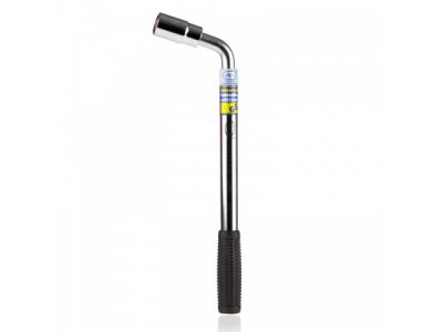 Ключ балонный телескопический (17-19 ) с выдвижной рукоятью до 55 см