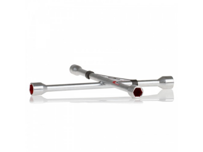 Ключ балонный крестообразный (17-19-21-23 )