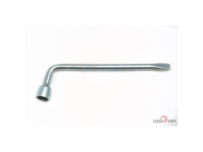 СЕРВИС КЛЮЧ 77774 Ключ балонный с длинной ручкой