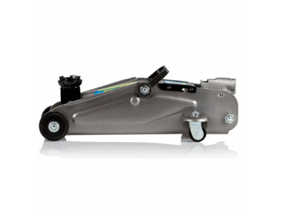 Домкрат подкатной 2 т