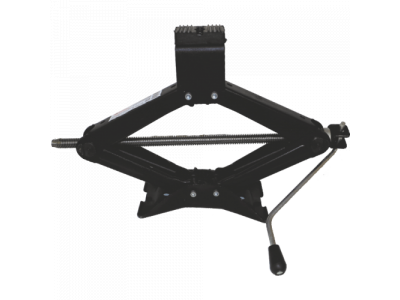 Домкрат General Technologies Ромб 1000кг. высота 430мм (ДАРВ ВСО1-10-3913363)