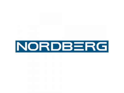 Домкрат бутылочный, г/п 8 т, NORDBERG N3108