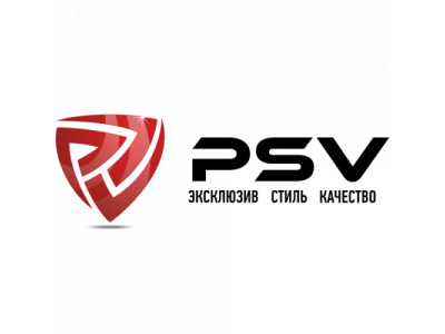 Оплетка на руль "PSV" KLUBNICHKA (Черный) M