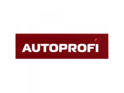 Оплётка руля "Autoprofi" на шнурке, кожа (бежевый) М