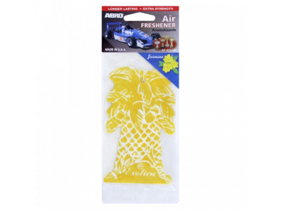 Освежитель воздуха "Пальма" (Жасмин)