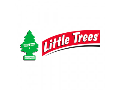 CAR-FRESHNER Ароматизатор Ёлочка "Лаванда"