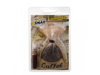 Освежитель Мешочек кофе (шоколад)