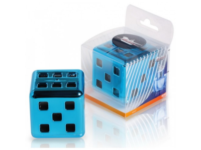 Ароматизатор на панель Куб Boss