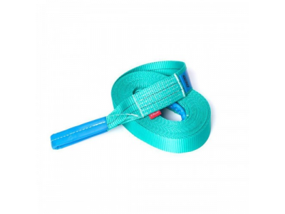 Удлинитель лебедочного троса 6 т 10 м, Tplus