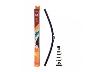 Дворник AIRLANE бескаркасный 24` (600 мм)