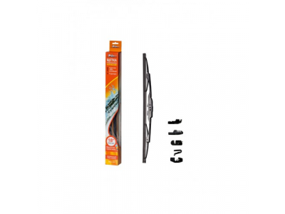 Дворник AIRLANE каркасный 22` (550 мм)