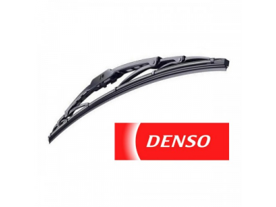 DR-235 Стеклоочиститель / резина DENSO MITSUBISHI LANCER III (C1_V, C3_V)