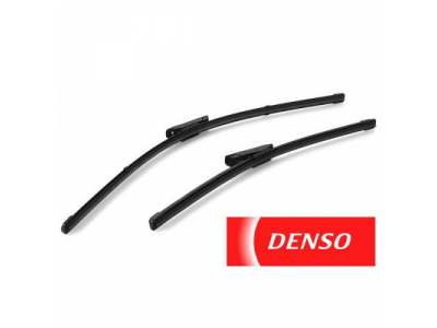 DF-141 Стеклоочиститель / резина DENSO SEAT LEON (1P1)