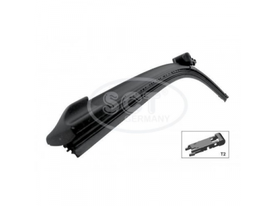 Щётка стеклоочистителя SCT AEROTECH 9105 perfect-fit
