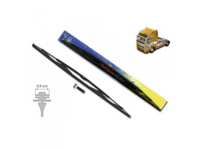 Каркасная щетка стеклоочистителя для грузовых авто SCT 1000мм