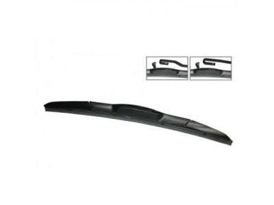 Щетка стеклооч.гибридная 26"/650 mm "HYBRID"