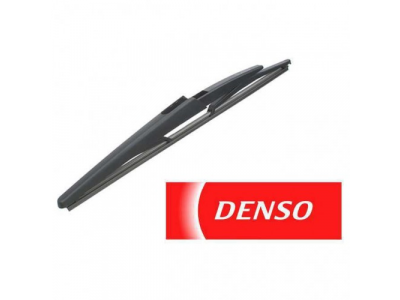 Задняя щетка BMW 1 (E81, E87) (03-12) 11/03-09/12 DF-319