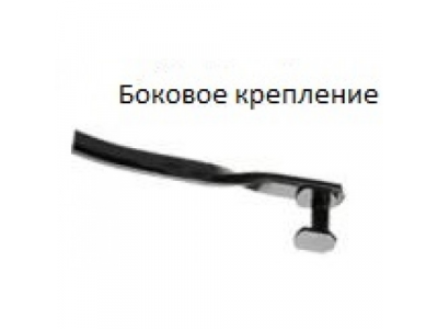 Щетка стеклоочистителя AWM Н 15 R гибридная