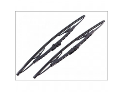 BOSCH Комплект стеклоочистителей ECO 550/550mm (550C)