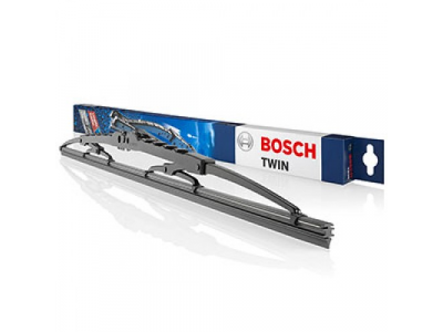 BOSCH Стеклоочиститель Twin 380mm (380 U)