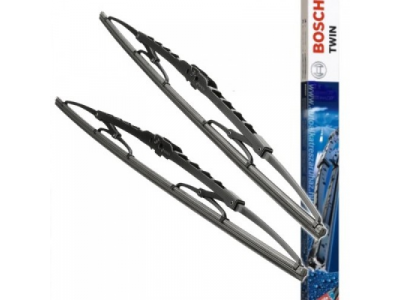 BOSCH Комплект стеклоочистителей Twin 650/530mm (866)