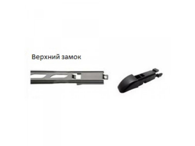 BOSCH Комплект стеклоочистителей Aerotwin 700;700mm (AM 469 S)