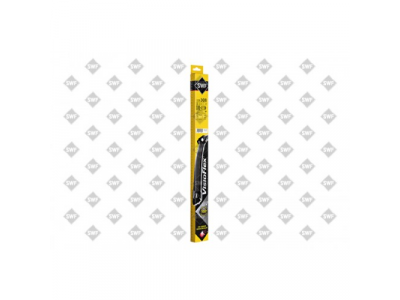 Щетки стеклоочистителя SWF VISIOFLEX,передняя,2 шт., 12778383, 580mm/23", бескаркасная