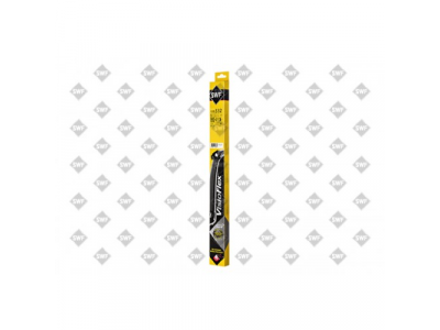 Щетки стеклоочистителя SWF VISIOFLEX,передняя,2 шт., 7701063733, 600mm/24", бескаркасная