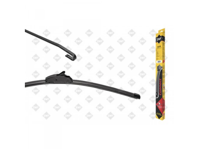 Щетка стеклоочистителя крючок 48см SWF CONNECT ,передняя,1 шт, 475mm/19", бескаркасная