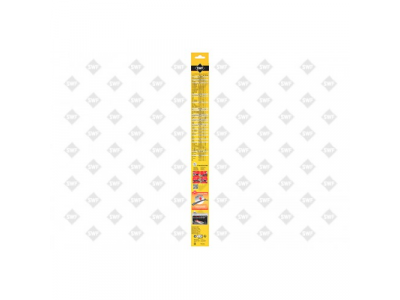 Щетка стеклоочистителя крючок 50см SWF CONNECT ,передняя,1 шт, 500mm/20", бескаркасная