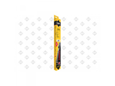 Щетка стеклоочистителя задняя 40cm SWF CONNECT ,задняя,1 шт, 400mm/16", бескаркасная