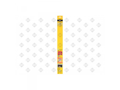 Щетка стеклоочистителя крючок 55смВ SWF CONNECT ,передняя,1 шт, 550mm/22", бескаркасная