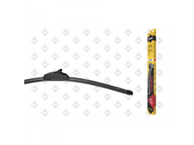 Щетка стеклоочистителя крючок 58см SWF CONNECT ,передняя,1 шт, 580mm/23", бескаркасная