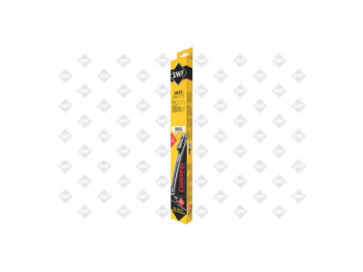 Щетка стеклоочистителя задняя 43cm SWF CONNECT ,задняя,1 шт, 430mm/17'', бескаркасная