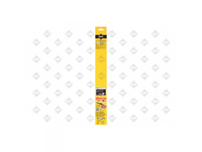 Щетка стеклоочистителя задняя 43cm SWF CONNECT ,задняя,1 шт, 430mm/17'', бескаркасная