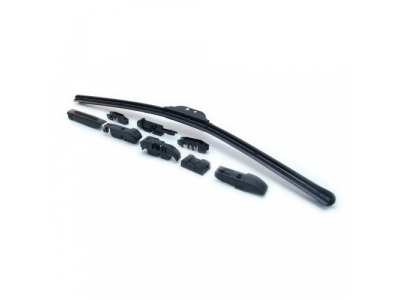 Щётка стеклоочистителя бескаркасная "AV-250L" EVOLUTION 58см/23"