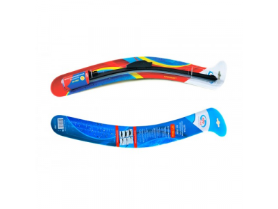 Щётка стеклоочистителя бескаркасная "AV-150Y" 56см/22"