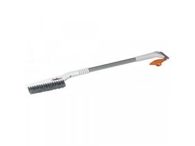 Щетка-скребок для снега Airline Аb-r-10r