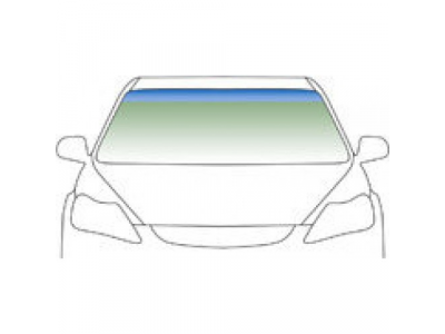 VW Touareg II 5D Utility (полный обогрев) оригинальные коннекторы
