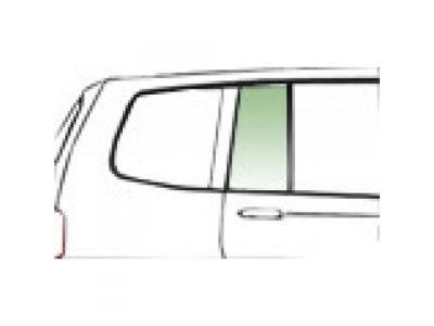 ВАЗ "2131" задн.дв.неподв.