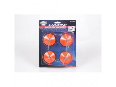 Держатель для боковых стёкол