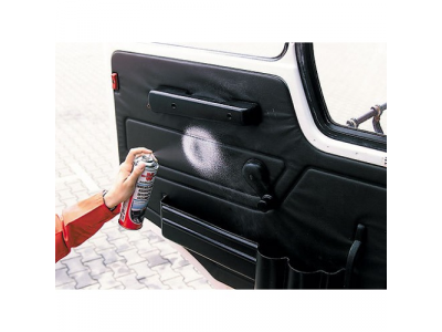 ОЧИСТИТЕЛЬ САЛОНА-УНИВЕРСАЛЬНЫЙ-500МЛ