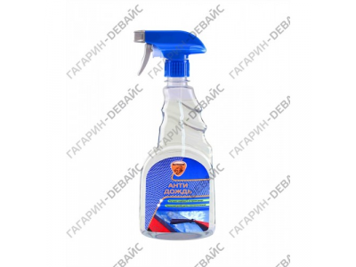 Антидождь "Элтранс" EL-0406.01 триггер-спрей, 500 мл /12