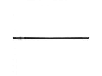 Ручка телескопическая металлическая, 1,20-2,40 м, резьбовое соединение MATRIX