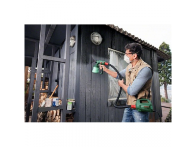 Система тонкого распыления Bosch PFS 2000