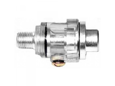 Линейный лубрикатор для пневмоинструмента 1/4"PT, JA-7253 JONNESWAY