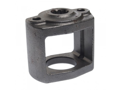 JTC Ремкомплект для пневмогайковерта (корпус молотка) JTC-5001 JTC