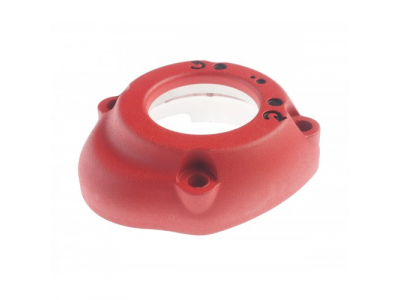 JTC Ремкомплект для пневмогайковерта JTC-7657 (23) крышка задняя JTC