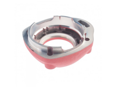 JTC Ремкомплект для пневмогайковерта JTC-7657 (23) крышка задняя JTC