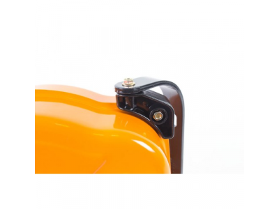 Катушка пневмошланга 10 х 15мм х 10м 3/8"